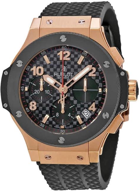 hublot preço|cuanto cuesta un reloj hublot.